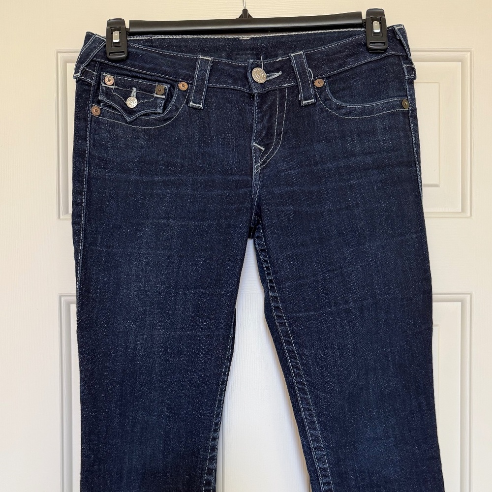True Religion women’s jeans